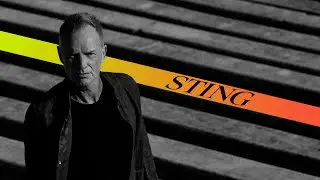Sting - Bridges (Official Trailer)