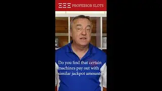 What Every Gambler Must Know About Slot Machine Payouts!