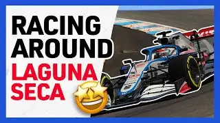 5 RACE TRACKS we wish would be on the 2020 F1 CALENDAR! | F1 Funny Reactions