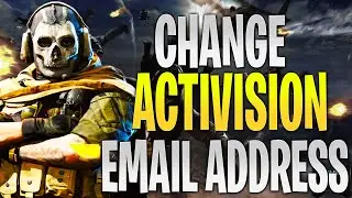 How to Change Activision Email Address in Call of Duty Mobile 2023 (With Mobile)