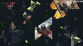 КАКАЯ ЗВЕЗДА? ЭТО ЖЕ ДВА КАЛАША!!! | CS GO | STREAM