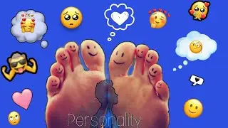 What your foot shape reveal about your personality/உங்கள் கால் வடிவம் உங்கள் பற்றி வெளிப்படுத்துகிறத