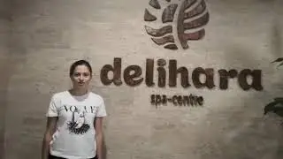 Отзыв на комплексный уход за телом "Шуддхи"  SPA-центр Delihara Краснодар
