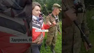 🎣 #скетчи #рыбаки #вайны #деревня #юмор #рыбалка