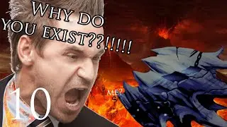 The Greatest Challenge! | Hollow Knight [10]