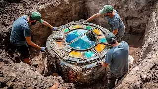 Researchers Found a 7,000-Year-Old Artifact That Could Change History Forever