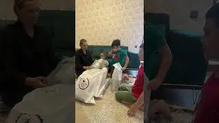 Супер классное качество текстиля от магазина «sladkiy_son» заказ можно сделать через их инст !