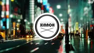 Marshmello - Here With Me Feat. CHVRCHES (XINNOH Remix)