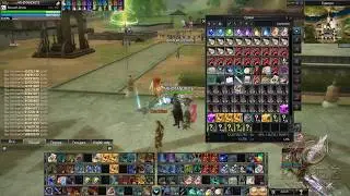 Rappelz Space - Прохождение (2020) ч17 Открываю Коробки с Алтаря