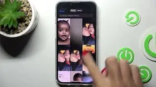iOS 16: Hintergrundbild auf dem iPhone 14 einstellen