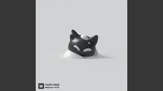 Мёрзнут коты