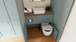 Ace your space with Hidealoo!