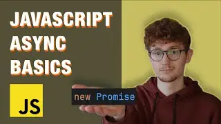 ASYNC programmeren in JAVASCRIPT | De basics uitgelegd