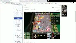 워3 포디]  포켓몬디펜스 110승가즈아~