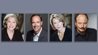 Eric Weber Studios Corporate Headshots