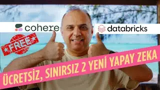 Ücretsiz ve Sınırsız 2 Yeni Yapay Zeka ile Yapabilecekleriniz 🤖 Kod Yazdır, Emoji Ekle 🎉, Oyun Yap 🎮