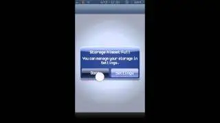 Walkthrough Of my Jailbroken iPhone5 Plus NEW iOS7 THEME!