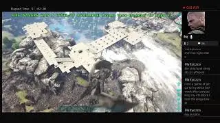 Ark Ragnarok Big Base Build