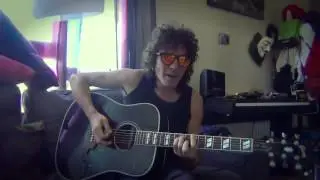 RUBÉN POZO. LA VIDA EN UN DÍA. PARTE III. "La música entra en su vida".