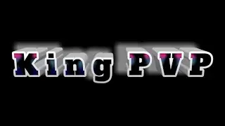 WildCraft  King PVP vs FlawleSS ( Неравный бой...)