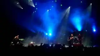 Nightwish - Imaginaerum Tour - Last of the Wilds