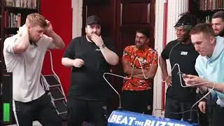 Harry W2S's SHOCKING Rain Dance | SDMN Silent Library