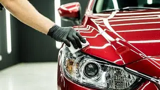 CURSO DE ESTÉTICA AUTOMOTIVA ONLINE COM CERTIFICADO PARA INICIANTES