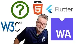 Story time: the Web and I 🍻