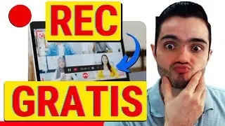 🔴 Cómo Grabar Pantalla Gratis Online [En 3 Minutos] Con Chrome