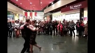 Milonga del olvido