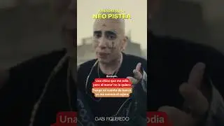 KARAOKE con… Neo Pistea en TRAP N EXPORT