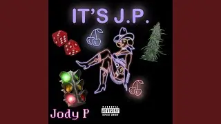 It's J.P.