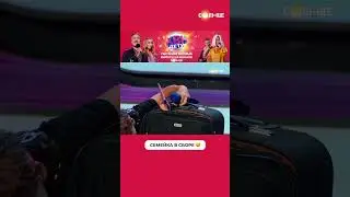 Случай в аэропорту ✈️