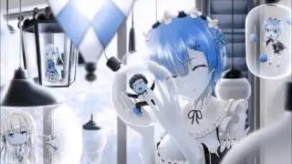 Nightcore - Ice Cream