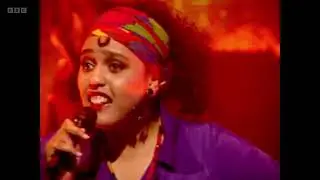 Urban Cookie Collective  - The Key The Secret  - TOTP 1993