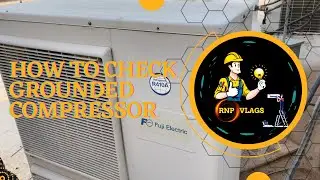 Checking Grounded Compressor