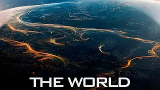Adam H Rohit - The World (Music Video)