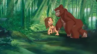 tarzan (you will be in my heart) relaxing music