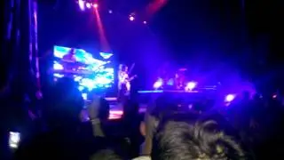 Lindsey Stirling Live Full Concert House of Blues (Houston, Texas)
