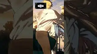 Дэндзи и Пауэр танцуют под Scarlxrd | Denji and Power Dancing to Scarlxrd 