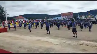 Tanggal 02 Mei 2023 Memperingati Hari Pendidikan Nasional.