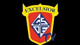 Excélsior TV  Escuela de Verano 2024