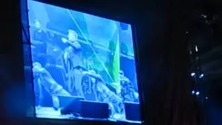 Сергей Лазарев - take it off 27.09.14