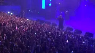 Оксимирон - Fata Morgana. Концерт Киев 16.12.2017