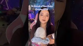 ASMR ~ water spraying 