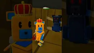 SUPER BEAR ADVENTURE Things You Didn't Know (Part 5) 
