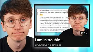 Do I Actually Regret This Video?