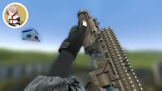 Garry's Mod [MWB Custom] EFT FN40GL Showcase