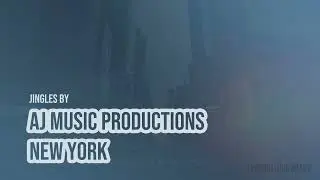 The Rowin Dreef jingles by AJ Music Productions New York
