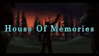 Dragon Age GMV (House of Memories)